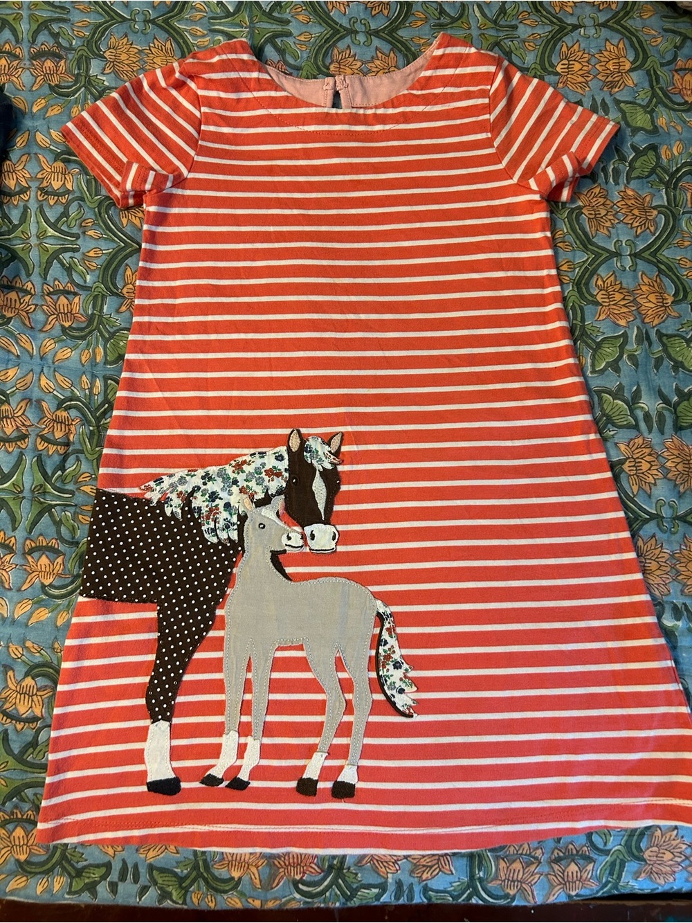 Mini Boden dress